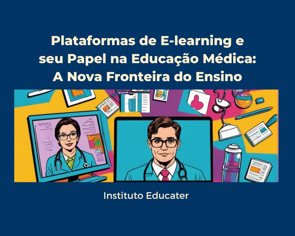 Plataformas de E-learning v07b Destaque Destaque: Plataformas de E-learning