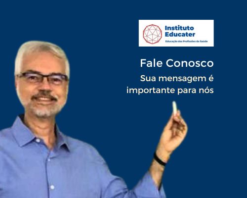 Fale Conosco