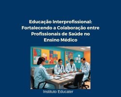 Educação Interprofissional