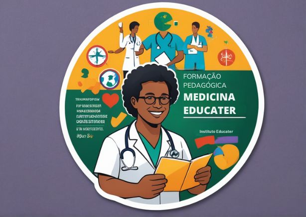 Formação pedagógica de professores de medicina